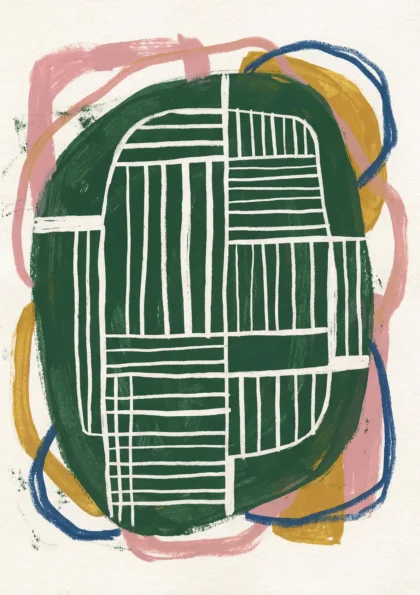 Verdant Grid Narrative