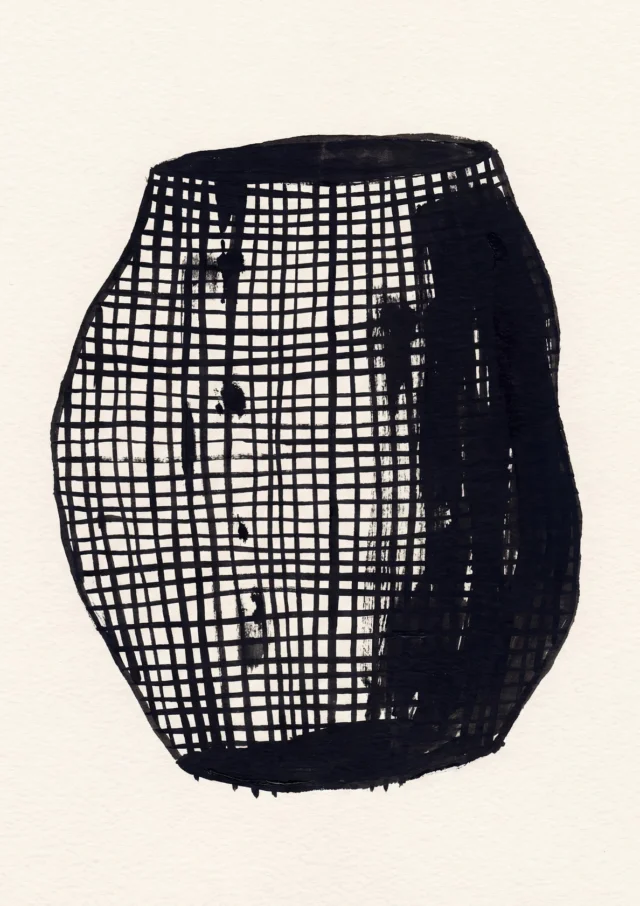 Lattice Artwork | FineCult