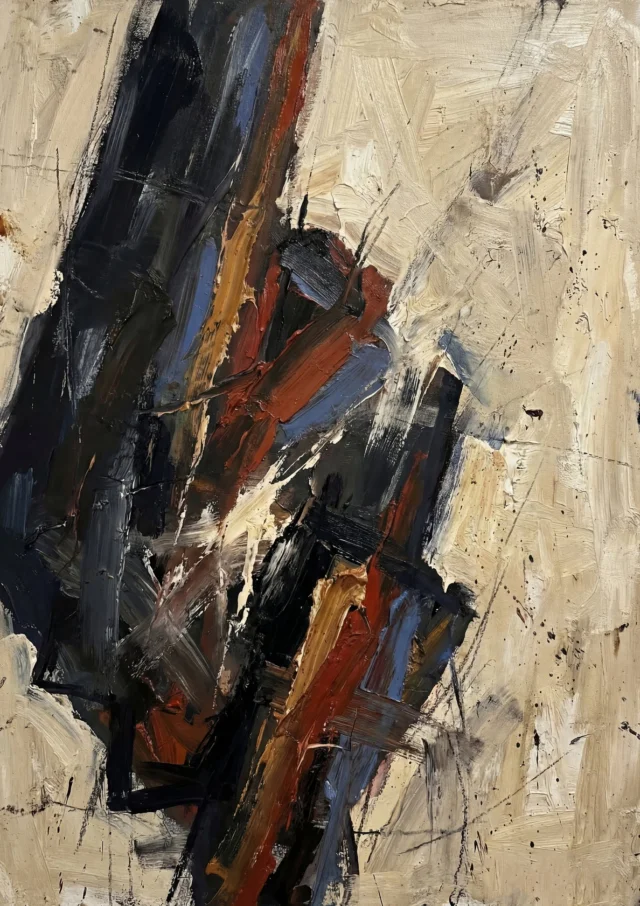 Obsidian Ridge Artwork | FineCult