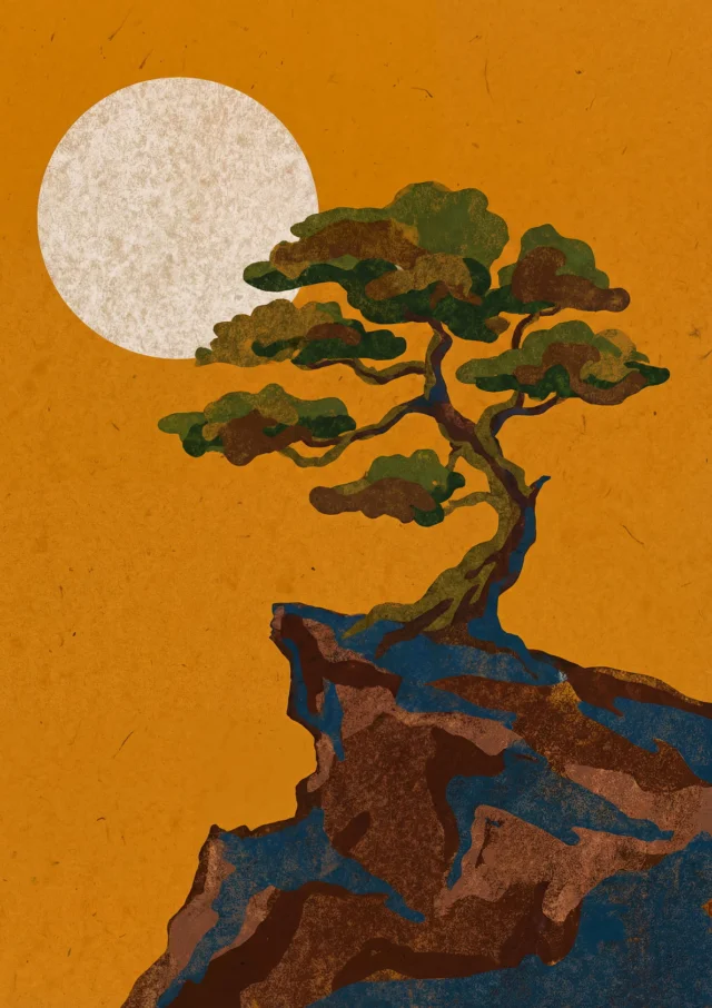 Solstice Artwork | FineCult