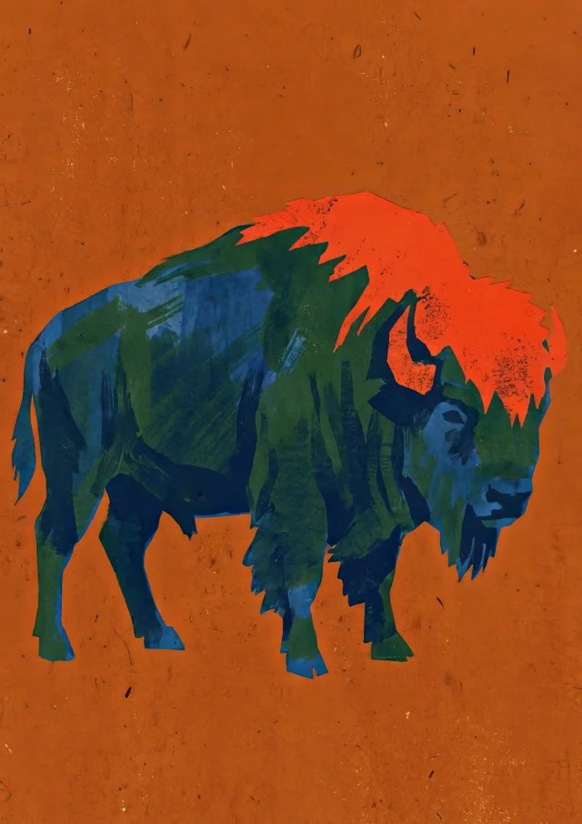 Ironwood Artwork | FineCult
