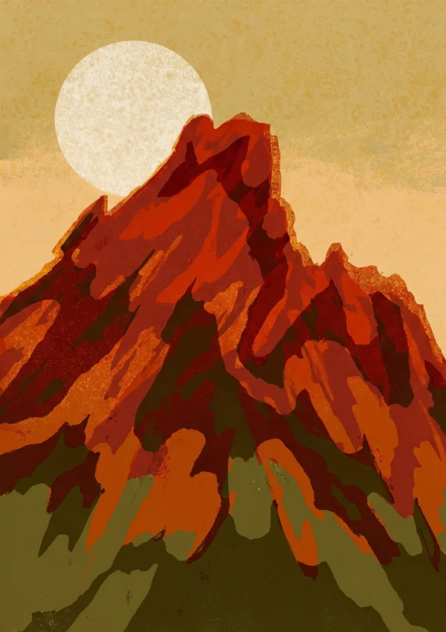 Crestline Artwork | FineCult