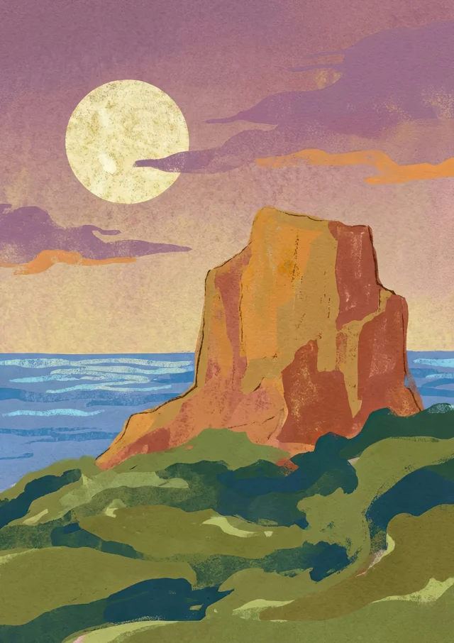 Monolith Artwork | FineCult