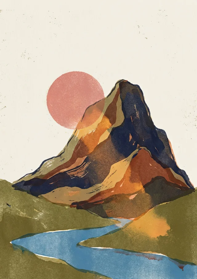 Talus Artwork | FineCult