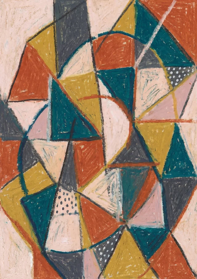 Fragment Artwork | FineCult