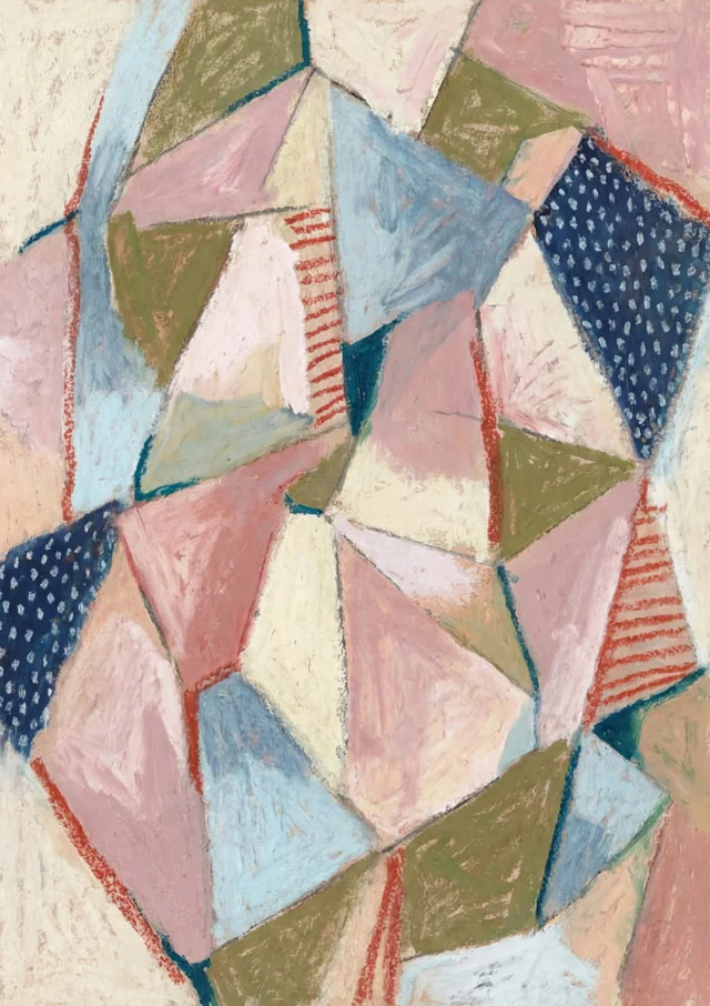Mosaic Artwork | FineCult