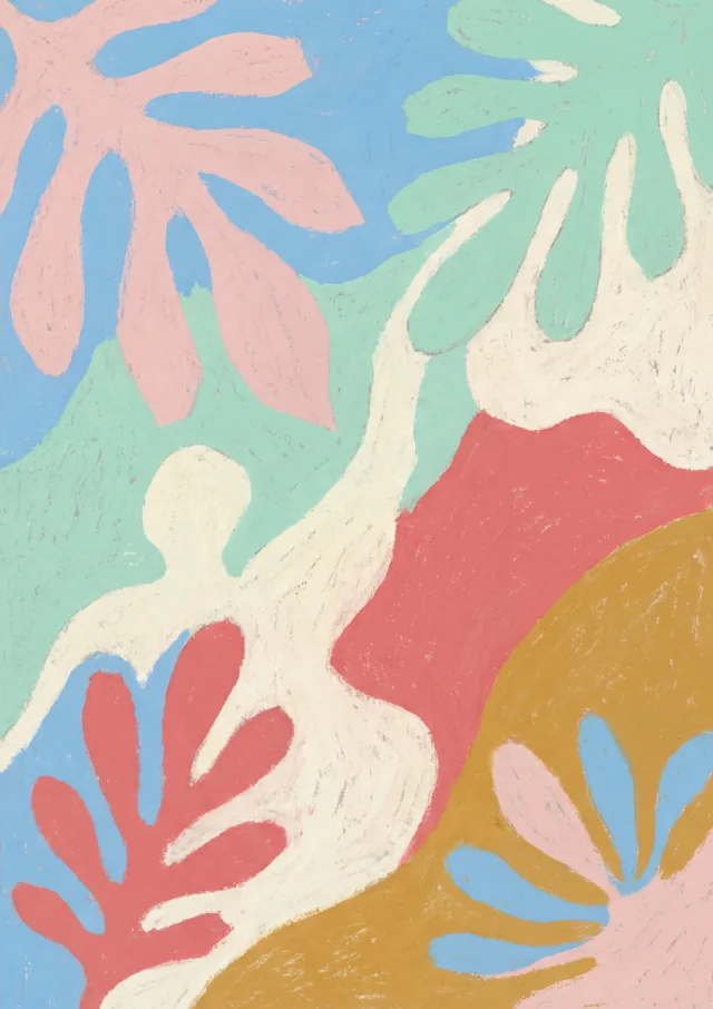 Bloomscape Artwork | FineCult
