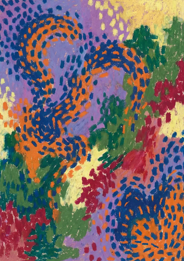 Interlace Artwork | FineCult