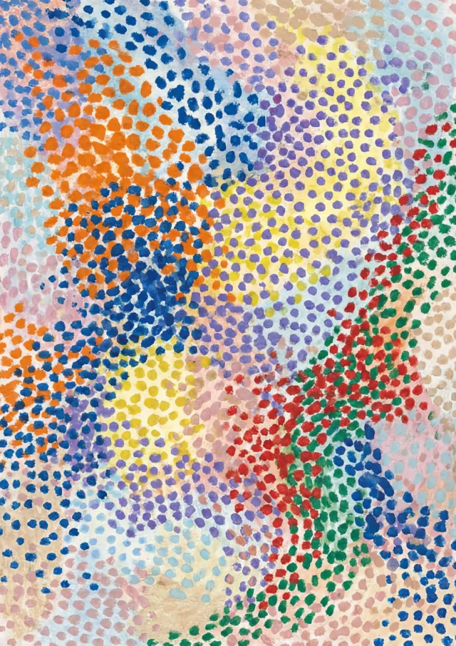 Pointillism Artwork | FineCult