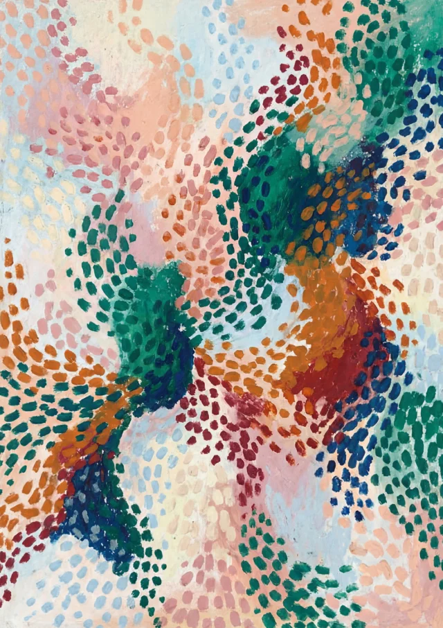 Rhapsody Artwork | FineCult