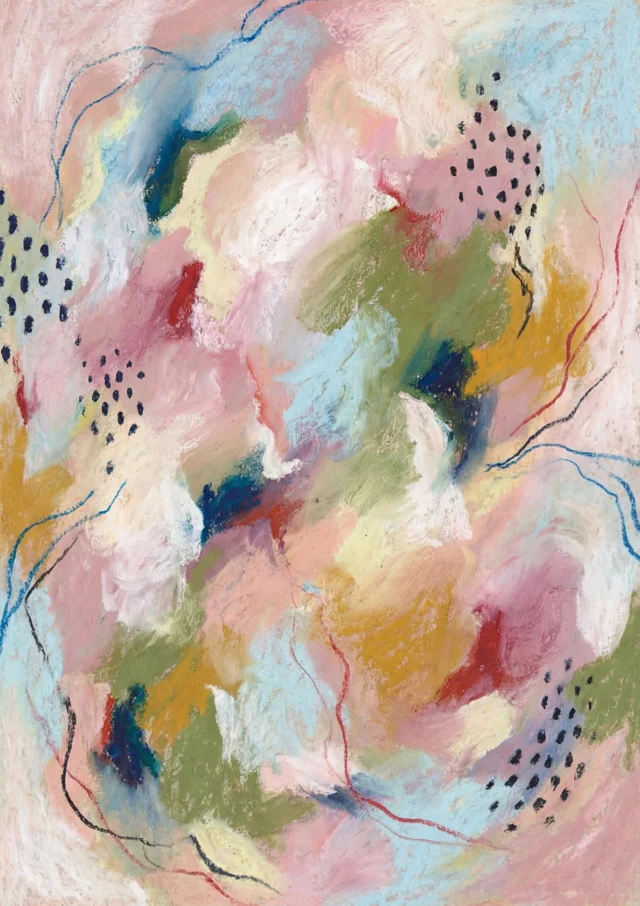 Petrichor Artwork | FineCult