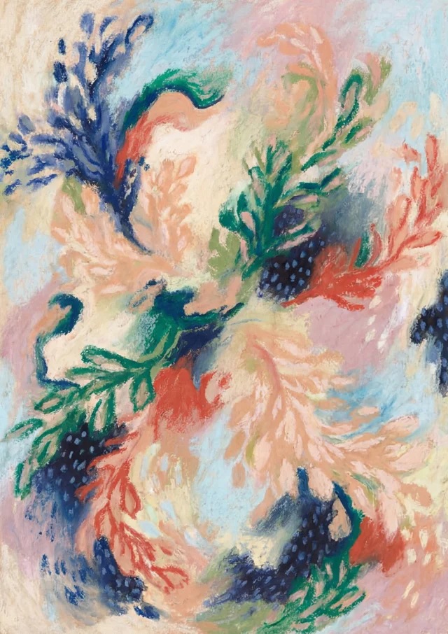 Verdure Artwork | FineCult