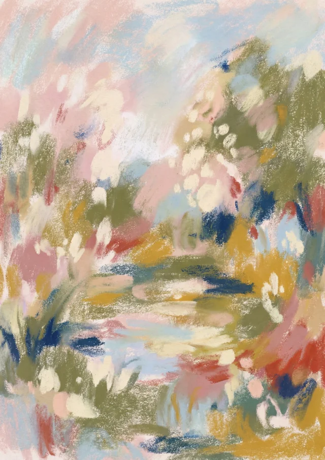 Meadowlark Artwork | FineCult