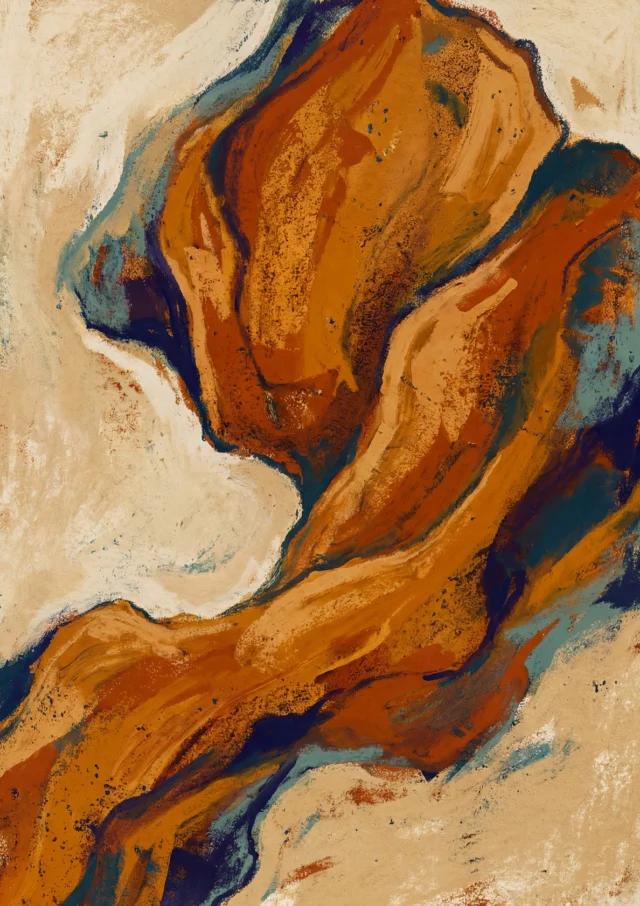 Sediment Artwork | FineCult