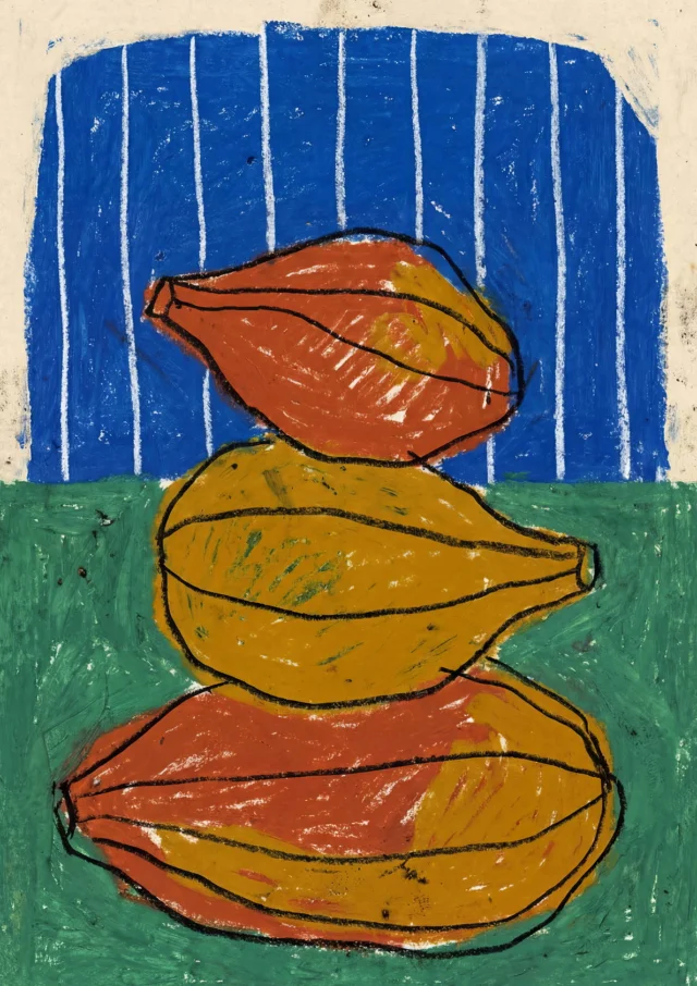 Harvest Totem Artwork | FineCult