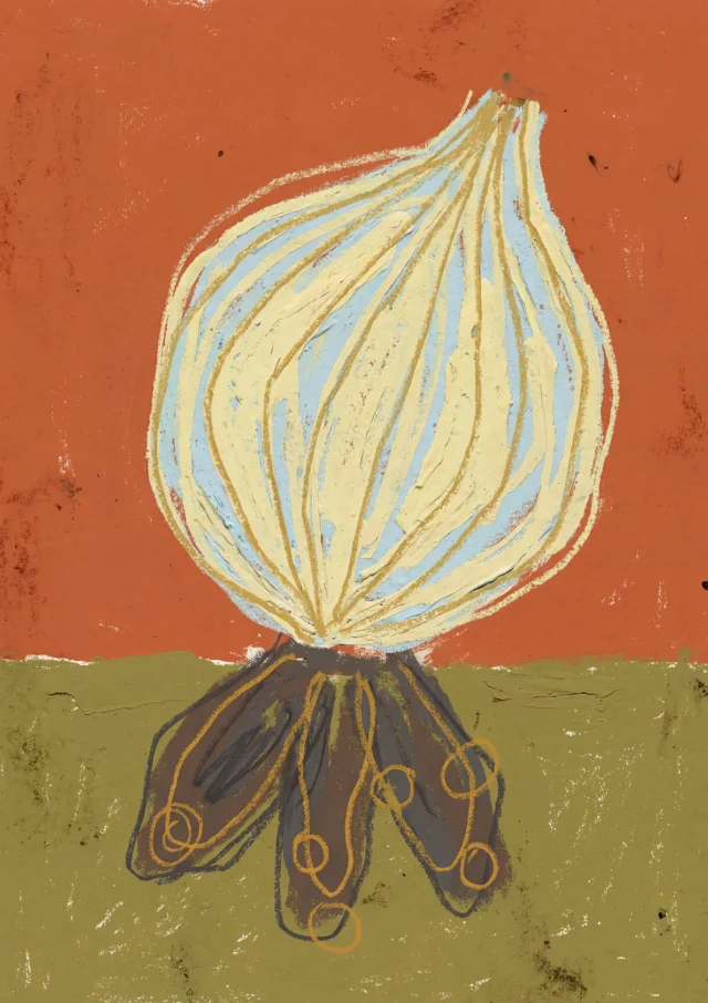 Saffron Root Alchemy Artwork | FineCult