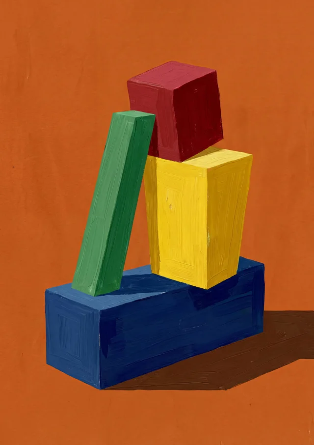 Prism Kinship Artwork | FineCult