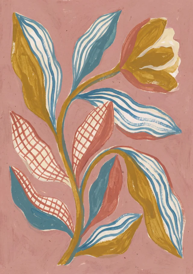 Gossamer Garden Song Artwork | FineCult