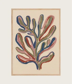 Illustrative Artwork Collection Feature Image