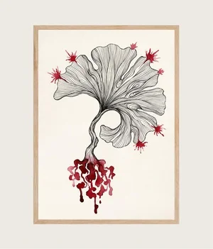 Line Art Artwork Collection Feature Image
