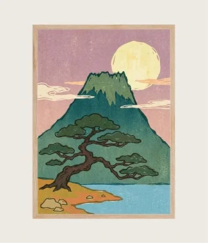 Oriental Artwork Collection Feature Image